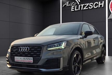 Audi Q2 51.000 km 23.290 &euro; Dresden 01139
