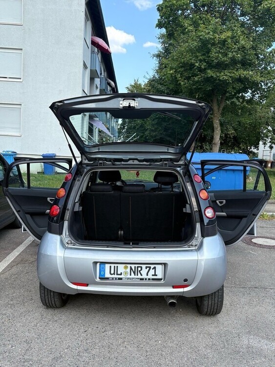 ForFour