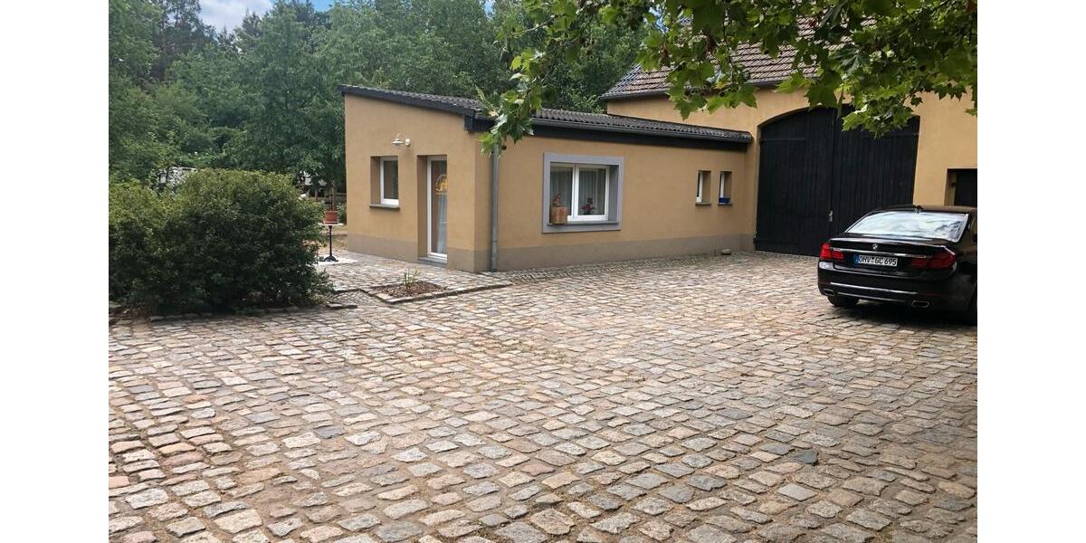 Möbliertes Appartement in sehr ruhiger Wohnanlage zu vermieten 1 zimmer