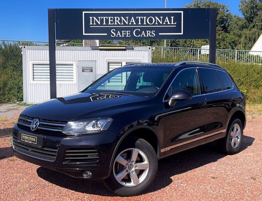 Touareg