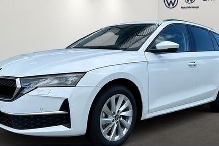 Skoda Octavia 10.000 km 41.350 &euro; Rüdersdorf 15562