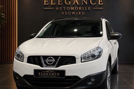 Nissan Qashqai 150.480 km 8.650 &euro; Neuwied 56567