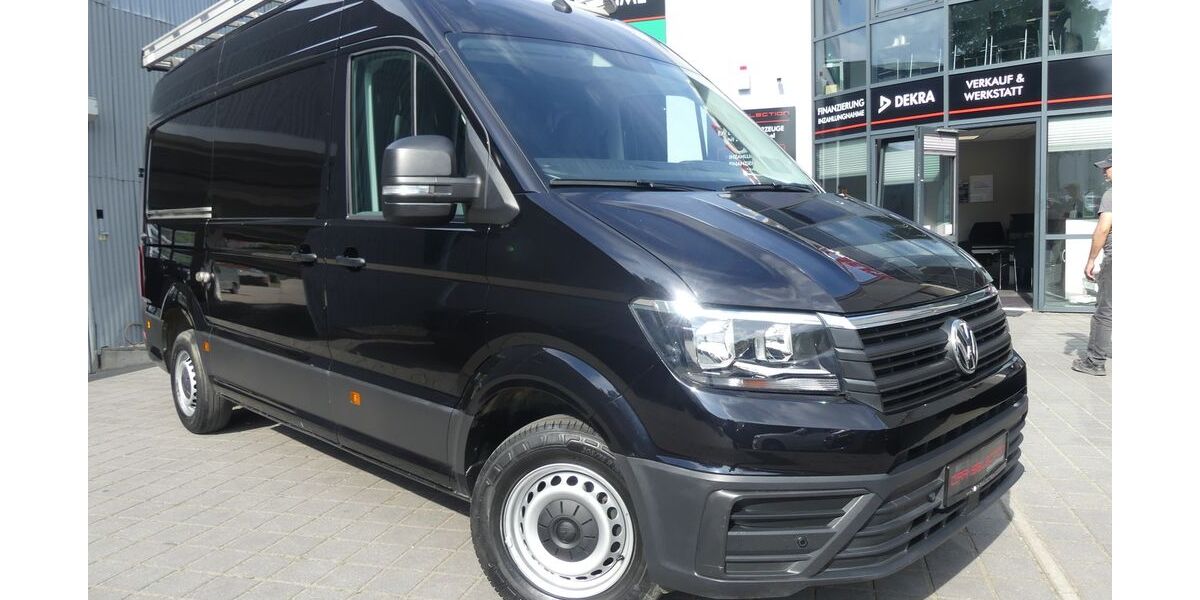 VW Crafter 99.856 km 28.600 &euro; Berlin 13156