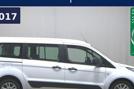 Ford Tourneo Connect 112.328 km 14.980 € Gyhum/Bockel 27404