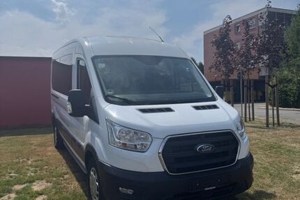 Ford Transit 142.946 km 19.300 &euro; Lotte 49504