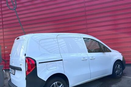 Mercedes Citan