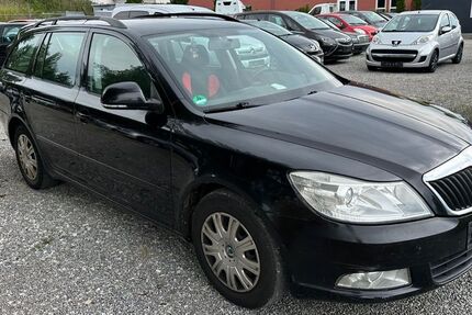 Skoda Octavia 304.000 km 1.700 € Abensberg 93326