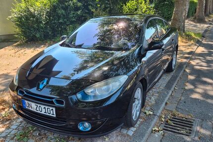 Renault Fluence 99.000 km 2.799 &euro; Unna 59427