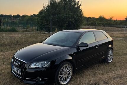 Audi A3 181.000 km 8.900 &euro; Güttersbach 64756