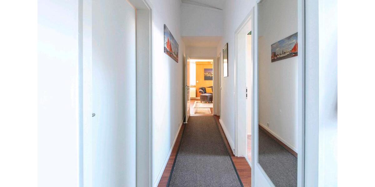 Maisonettenwohnung Rotenburg an der Fulda - 2 Zimmer, 91 m&sup2;, 1.820&euro; | Angebot:26413389