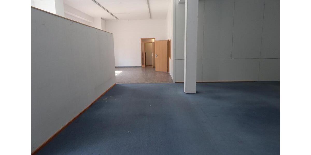 Gewerbeobjekt Bad Salzungen - 1.280&euro; | Angebot:25861428