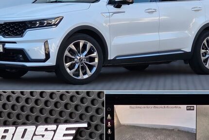 Kia Sorento 99.999 km 31.990 &euro; Osnabrück 49084