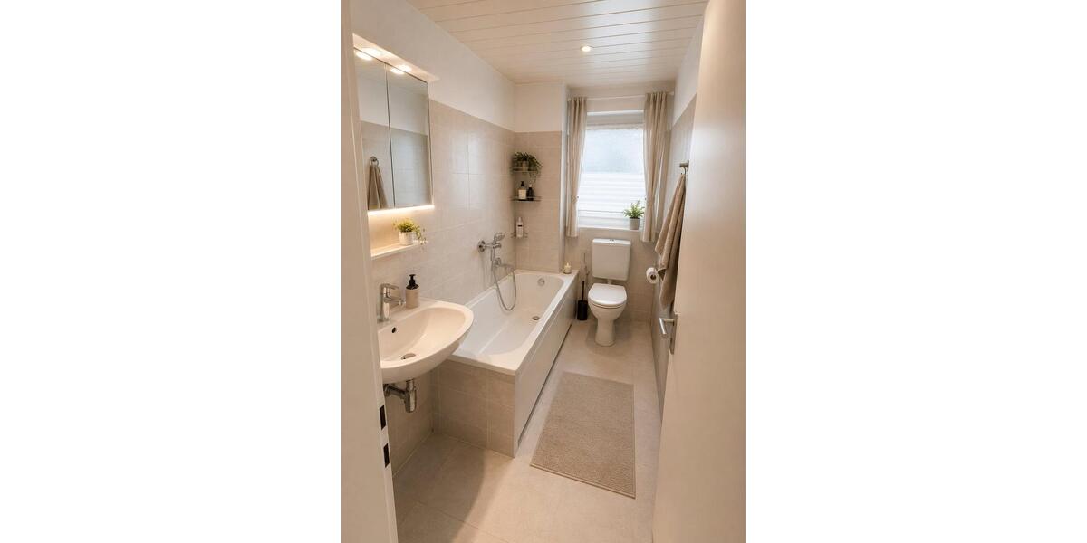 Etagenwohnung Bad Homburg vor der Höhe Gonzenheim - 4 Zimmer, 87 m&sup2;, 400.000&euro; | Angebot:26675999