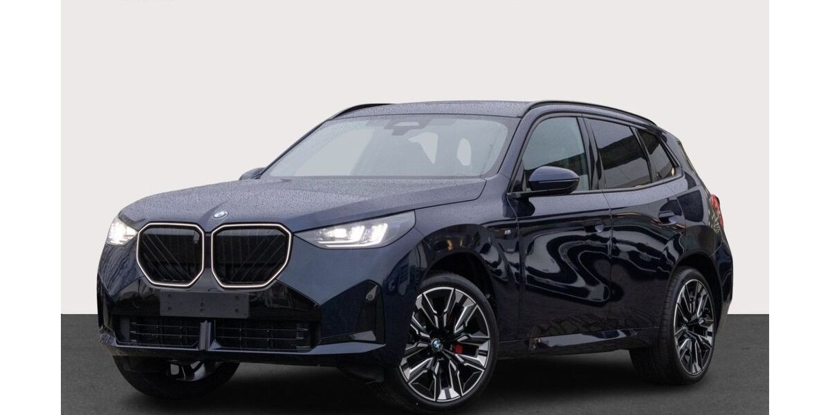 BMW X3 4.900 km 69.490 &euro; Kottenheim b. Mayen 56736