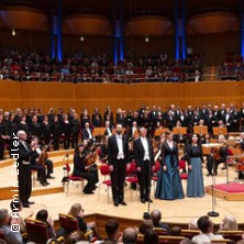 Concert-Chor Concordia Hürth - Mozart: Requiem 01.11.2026 Kölner Philharmonie