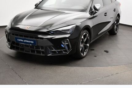 Cupra Leon 5.150 km 32.390 &euro; Wolfsburg 38440
