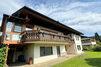 PROVISIONSFREI: Attraktives Einfamilienhaus mit Einliegerwohnung 7.5 zimmer