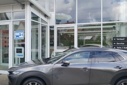Mazda CX-30 8.004 km 26.950 &euro; Biebergemünd-Bieber 63599