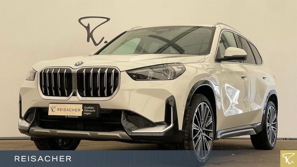 BMW X1 15.366 km 48.690 &euro; Ulm 89077