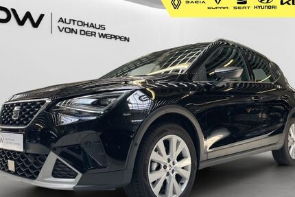 Seat Arona 8.500 km 22.880 &euro; Heilbronn 74076