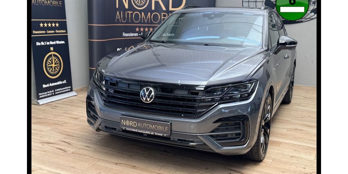 VW Touareg 82.874 km 52.800 &euro; Rastede/ Wahnbek 26180