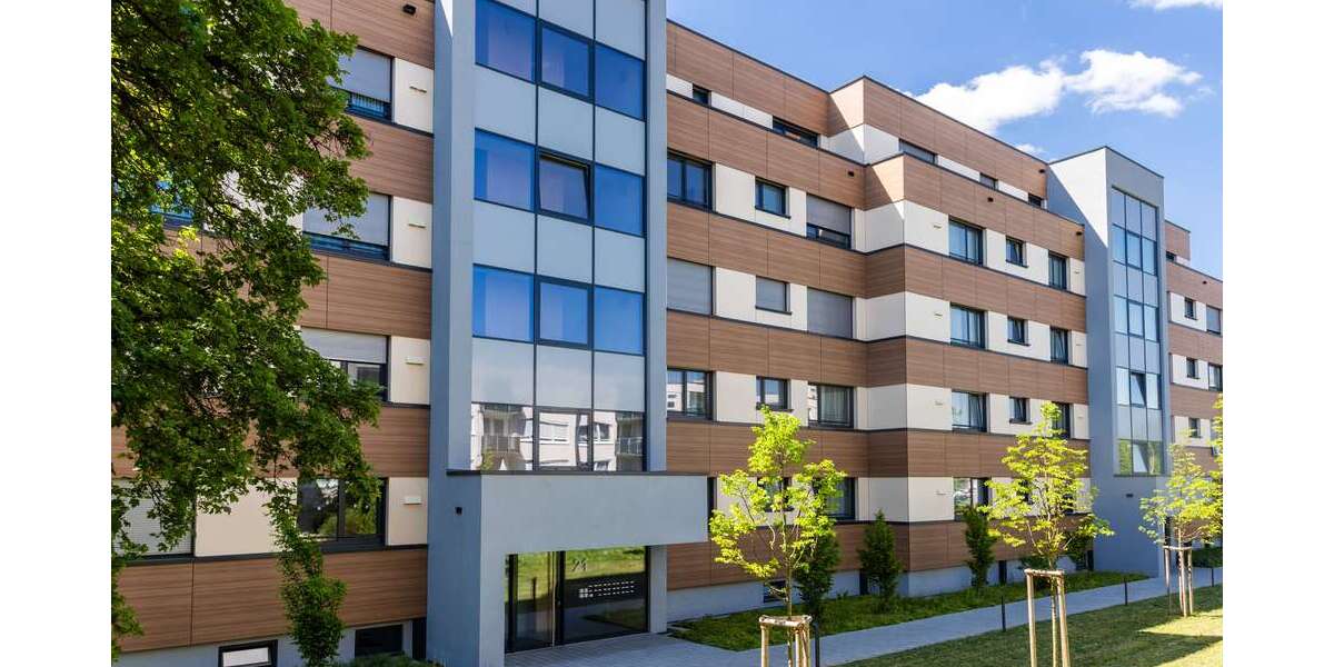 Etagenwohnung Winnenden Schelmenholz - 3 Zimmer, 83 m&sup2;, 1.400&euro; | Angebot:27338727