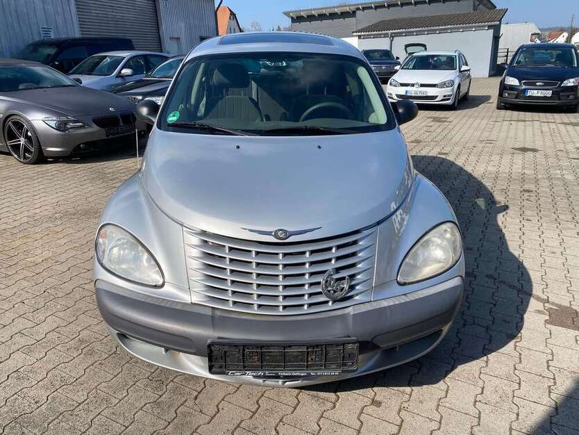 PT Cruiser