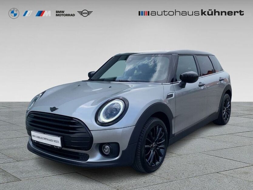 Cooper Clubman