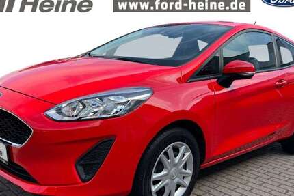 Ford Fiesta 26.982 km 10.900 &euro; Steinheim OT Gewerbepark Bergheim 32839