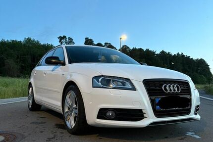 Audi A3 202.000 km 6.000 &euro; Tiefenbronn 75233