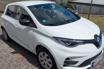 Renault ZOE 42.000 km 8.700 &euro; Usingen 61250