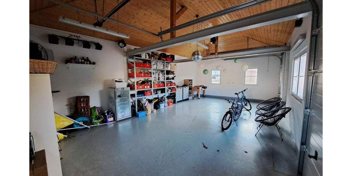 Bungalow Schkeuditz / Radefeld Radefeld - 4 Zimmer, 130 m&sup2;, 619.000&euro; | Angebot:25820187