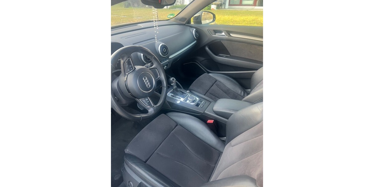 Audi A3 117.500 km 12.690 &euro; Kempten 87435