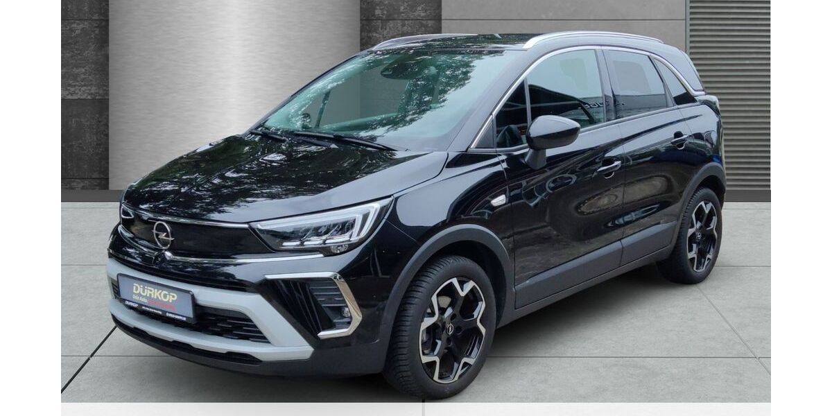 Opel Crossland (X) 15.350 km 26.950 &euro; Frankfurt (Oder) 15236
