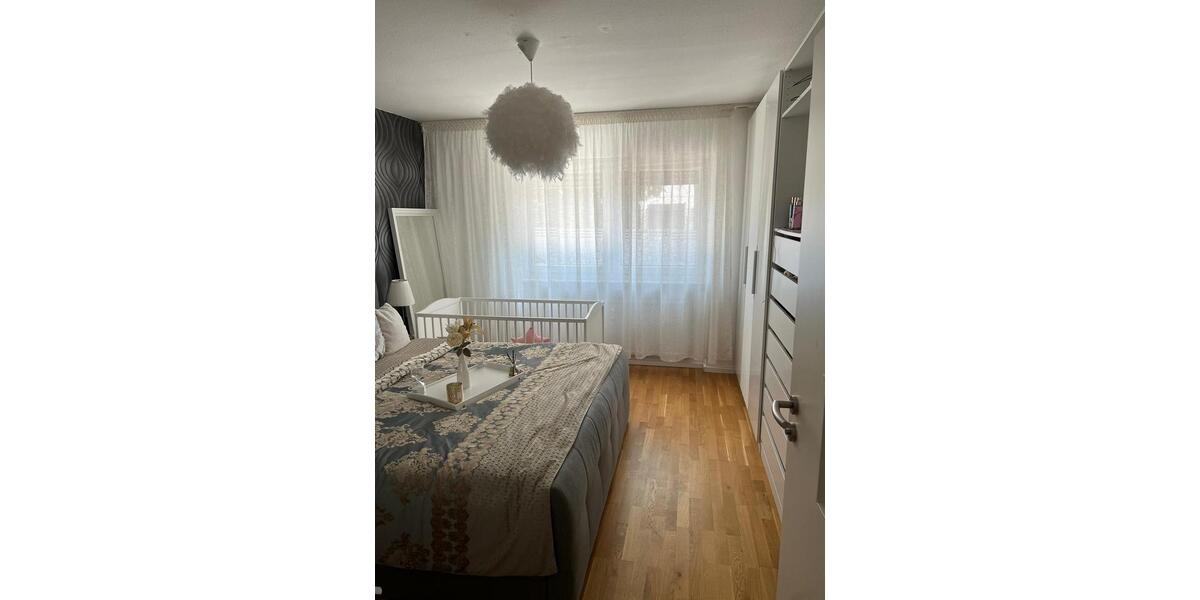 Erdgeschoßwohnung Obertshausen - 3 Zimmer, 80 m&sup2;, 295.000&euro; | Angebot:26688898