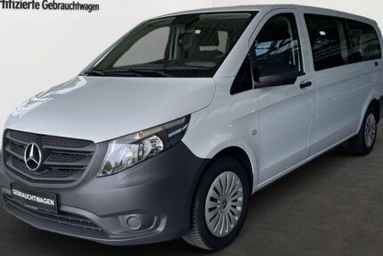 Mercedes-Benz Vito 20.548 km 37.900 &euro; Cottbus 03042