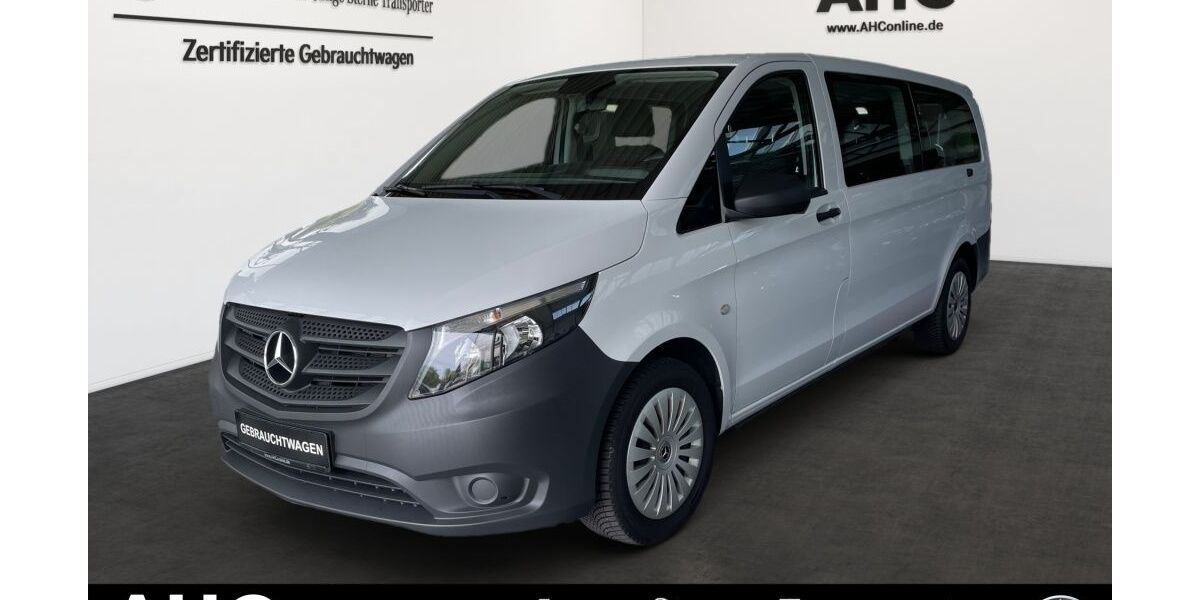 Mercedes-Benz Vito 20.548 km 37.900 &euro; Cottbus 03042