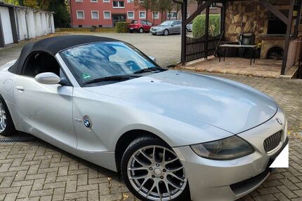BMW Z4 150.000 km 9.500 € Duisburg-Nord 47178