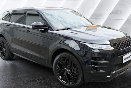 Land Rover Range Rover Evoque 72.081 km 29.900 &euro; Köln-Riehl 50735