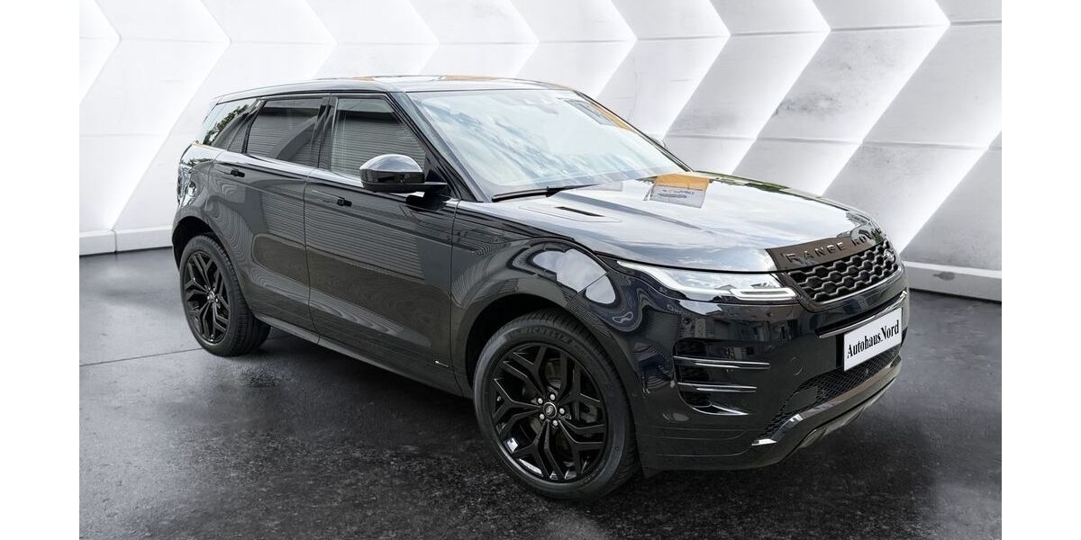 Land Rover Range Rover Evoque 72.081 km 29.900 &euro; Köln-Riehl 50735