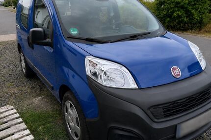 Fiat Fiorino 71.500 km 7.980 &euro; Hof 56472