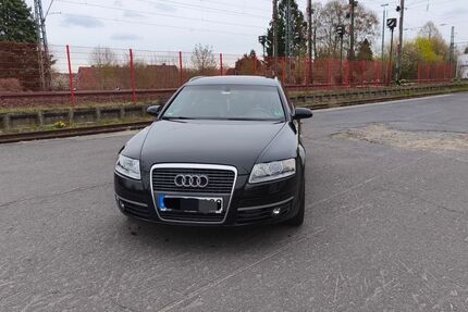 Audi A6 244.377 km 3.700 &euro; Meppen 49716