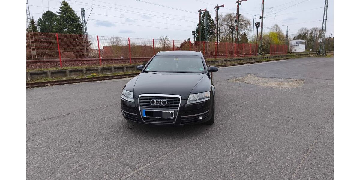 Audi A6 244.377 km 4.300 &euro; Meppen 49716
