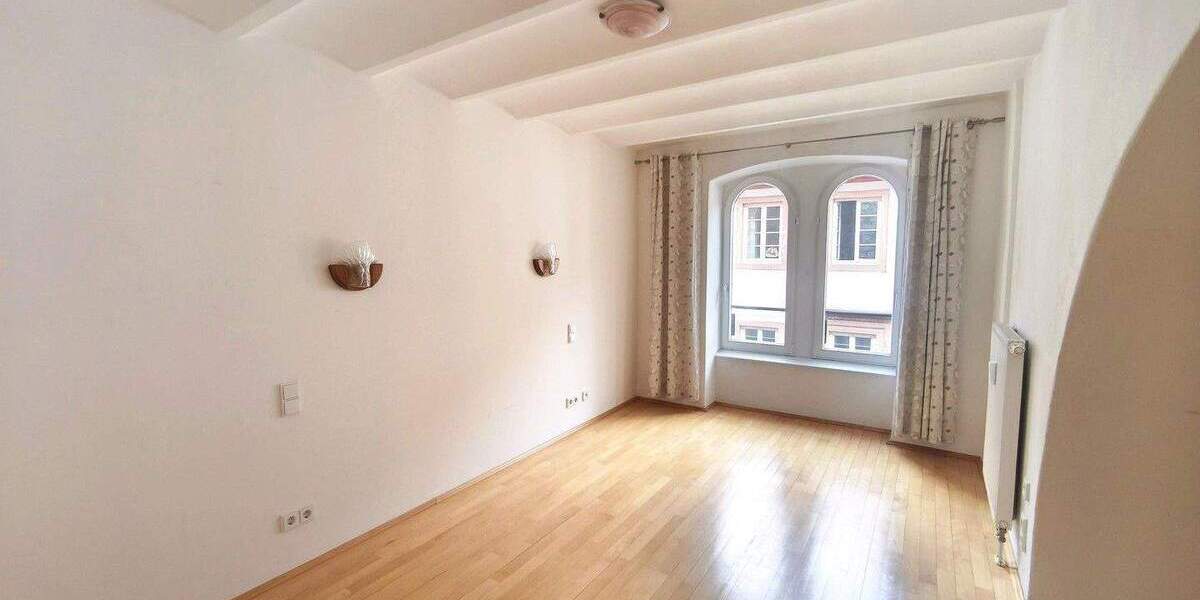 Etagenwohnung Mainz Altstadt - 5 Zimmer, 174 m&sup2;, 1.075.700&euro; | Angebot:25374547