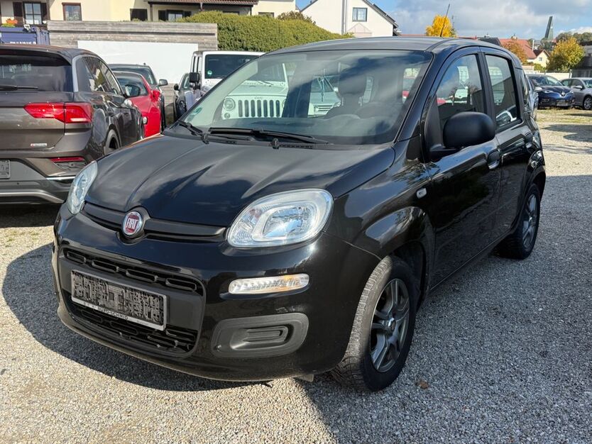 Fiat Panda 82.546 km 5.150 € Friedberg 86316