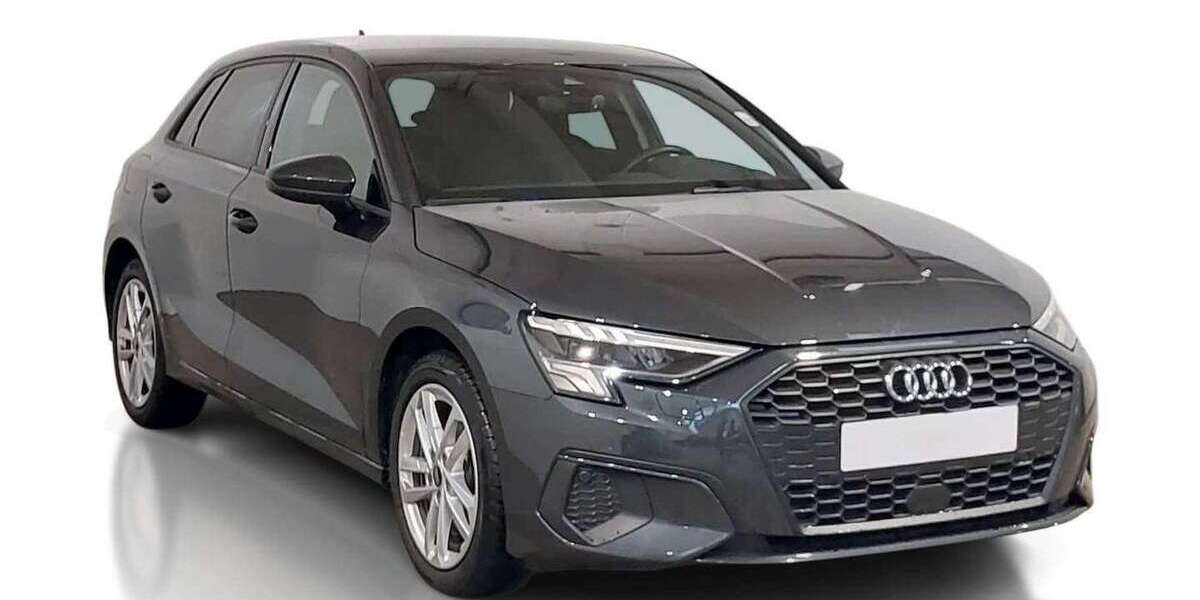 Audi A3 119.500 km 17.990 &euro; Leipzig 04317