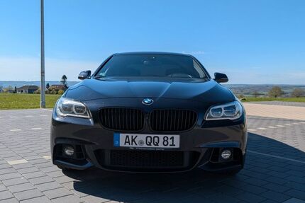 BMW 535 202.000 km 14.000 &euro; Steinebach 57520