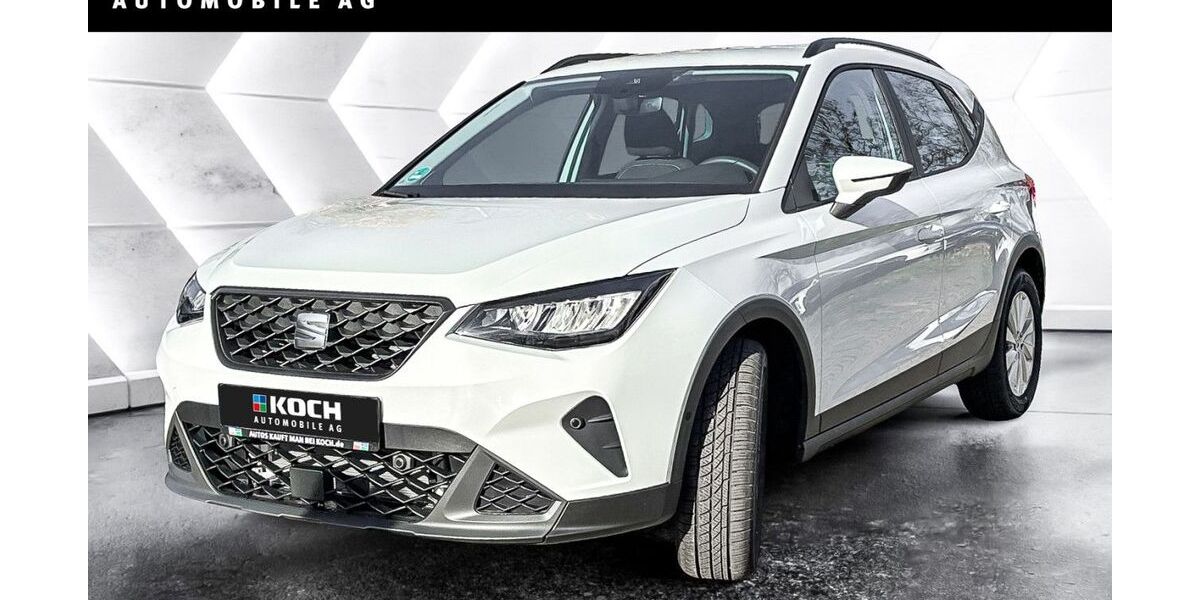 Seat Arona 1.135 km 24.990 &euro; Berlin 10553
