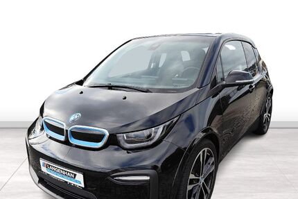 BMW i3 23.730 km 19.894 &euro; Unstruttal 99996