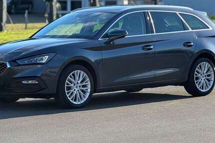 Seat Leon 170.800 km 13.990 € Langenhagen 30855